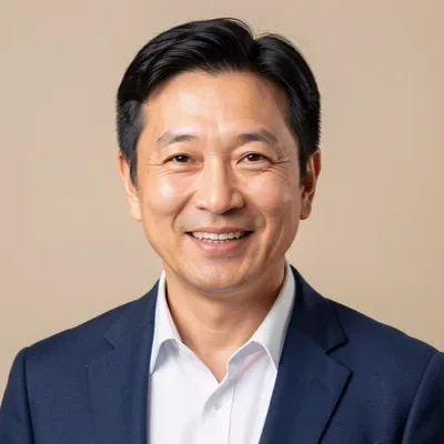 李华