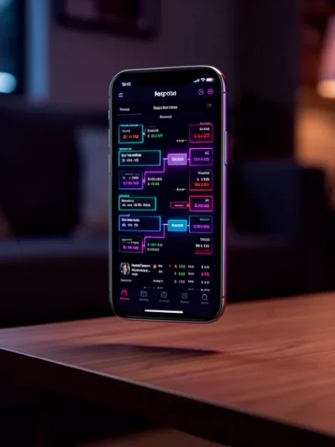 米兰 APP